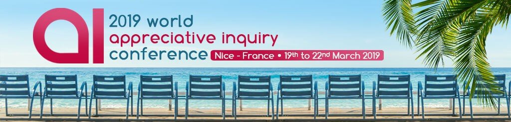 World Conference Appreciative Inquiry in Nice